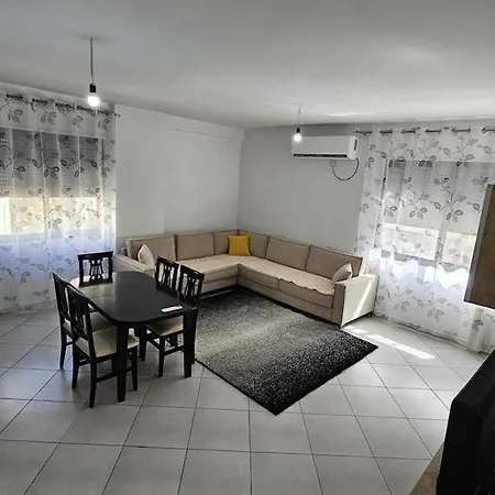 Apartman Metrolpol *