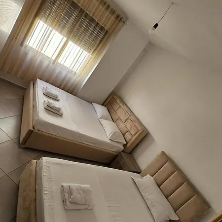 Metrolpol Apartament