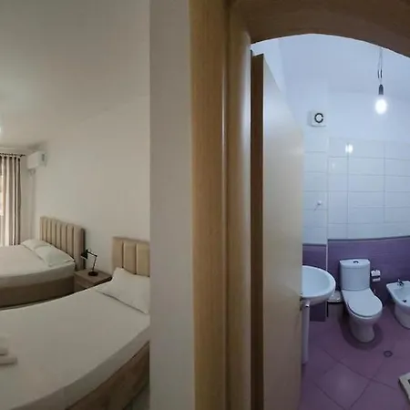 Apartman Metrolpol *